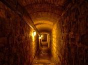 Creepy Travels Catacombs Paris