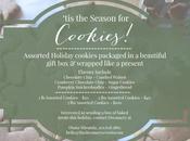 Holiday Cookie Gift Sale