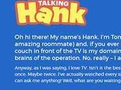 Talking Hank 1.0.0.534