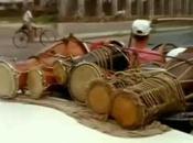 Documental "Lucumi, Rumbero Cuba" (Rumbero Cuba)