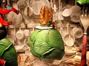 Fortnum Mason's #Christmas Window