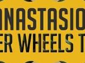 Trey Anastasio: 2017 Spring Tour Dates