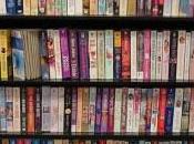 Survey: What Romance Readers Want Book Review?