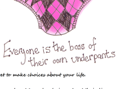 Underpants Rule