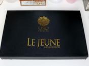 Jeune Cosmetiques Premier, Luxury Makeup Skincare