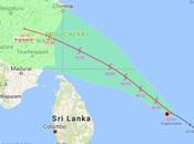 Cyclone 'Nada' Tamilnadu Rains Predicted