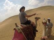 Around Egypt Backpacker