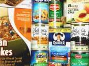 What Pick When Shopping Grocery Online?