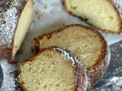 Apple Parfait Bundt Cake