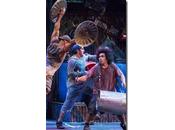 Review: STOMP (Broadway Chicago, 2016)