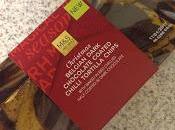 Marks Spencer Dark Chocolate Coated Chilli Tortilla Chips