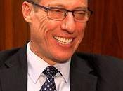 L'Chayim: Daniel Gordis (video)