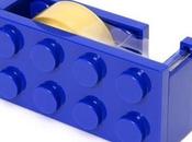 Handy Very Unusual Tape Dispensers