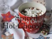 Spiced Chocolate