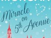 Miracle Aventue Sarah Morgan- Feature Review