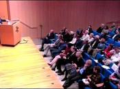 Voice Israel Presents Rabbi Daniel Gordis 2016 (video)