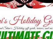 Ready Holidays with Sparkle Shine ULTIMATE Gift Guide