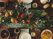 Whole Grain Pumpkin Crepes with Cranberry Sauce, Walnuts Spiked Spice Whipped Cream