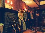 RUBY HATCHET Completes Work Album