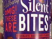 Today's Review: Cadbury Silent Bites
