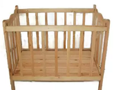 Bring Home Perfect Baby Crib Your Little From Lazada