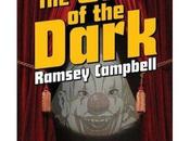 Book Review: ‘The Grin Dark’ Ramsay Campbell