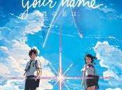 REVIEW: Your Name