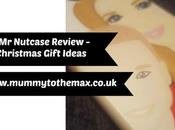 Nutcase Review Christmas Gift Ideas