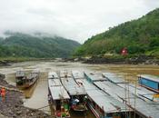 Chiang Laos Mekong