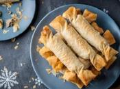 Recipes Edible Christmas Crackers
