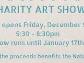 Anonymous Charity Show Starts Today!