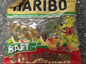 Today's Review: Haribo Saft Goldbären