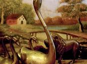 Friday Fotos: Madam Wayquay's Salon Stressed Distressed