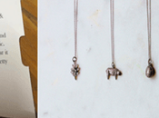 Gift Guide: Delicacies Jewelry Epicurean