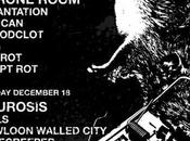 POWER RIFF: December Angeles-Based Event Takes Place Next Week; Times Posted