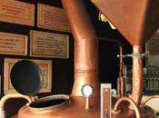 Beer/Cider Photo Week: Mash Vessel Brasserie Dubuisson