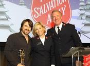 Salvation Army Doing Most Good Luncheon 2016