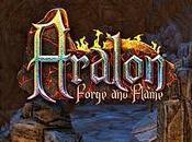 Aralon: Forge Flame v2.41