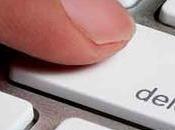 Delete Yourself From Internet With This Button