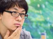 INTERVIEW: Makoto Shinkai