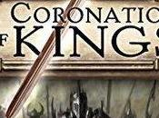 Book Review Coronation Kings Samuel Stokes