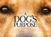 2017 Anticipated Countdown Dog’s Purpose