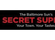 Baltimore Sun’s Secret Supper Year Review