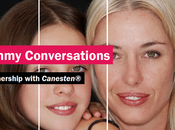 Mummy Conversations Campaign With Canesten® Amazon Voucher