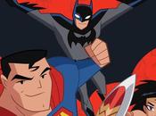 Justice League Action First Episodes Review