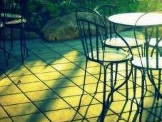 Choose Best Patio Flooring Your Home