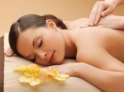 Benefits Full Body Massage Good Health