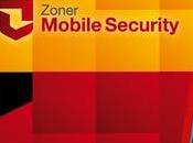Zoner Mobile Security v1.6.0