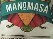 Today's Review: Manomasa Chipotle Lime Tortilla Chips