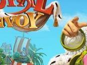 Royal Envoy (Full) v1.3